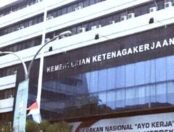 Sejumlah Pejabat Kemnaker Dikabarkan Jadi Tersangka Dugaan Korupsi