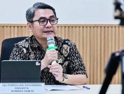 Komnas HAM Paparkan Hasil Pendalaman Tragedi Ledakan di Garut