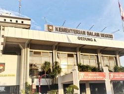 Kemendagri Tegaskan Ormas Dilarang Laksanakan Fungsi Penegak Hukum
