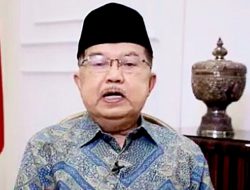 Seorang Pemimpin Harus Tetap Tenang dan Fokus