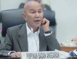 Usulan Kenaikan Anggaran Parpol Dinilai Belum Mendesak