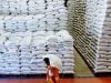 Stok Beras Pemerintah Capai 4 Juta Ton