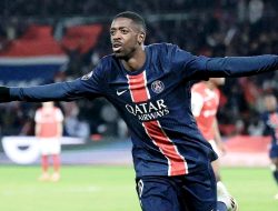 Sudah tak Sabar Mainkan Final Liga Champions