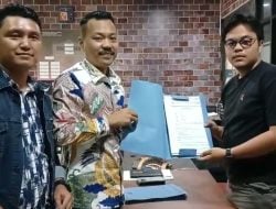 Anak Perusahaan PT Astra Agro Lestari Dilaporkan ke Polda Sulbar