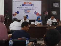Peserta JKN Hanya Perlu Tunjukkan Identitas untuk Dapatkan Layanan Kesehatan di Sulbar