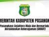 Pemerintah Kabupaten Pasangkayu