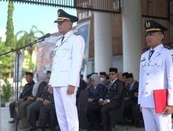 Hari Otonomi Daerah, Perkuat Sinergi Pemerintah Pusat dan Daerah