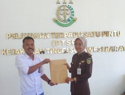 APSP Laporkan Grup Astra Agro ke Kejati Sulbar: Dugaan Korupsi, Perambahan Hutan, dan Perampasan Lahan Masyarakat