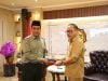 SDK Temui Amran Sulaiman, Perjuangkan Pembangunan Irigasi, Alsintan, dan Kakao