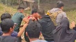 Terbakar Cemburu, Bidin Tega Bunuh Istrinya di Salletto Mamuju