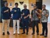 Bertemu Wakil Kepala BKN, SDK Sampaikan Perampingan OPD untuk Perbaikan Layanan Birokrasi
