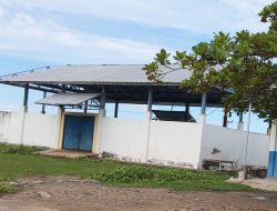 Cold Storage DKP Polman Lima Tahun Tak Berfungsi, Ini Penyebabnya
