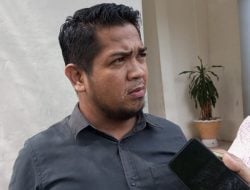 Cari Referensi Perda Limbah Domestik, Anggota DPRD Polman Ramai-ramai ke Bali