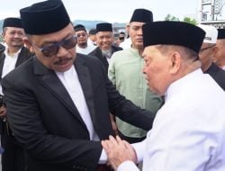 Idul Adha, SDK-Salim Tunjukkan Keteladanan dan Pentingnya Introspeksi Diri