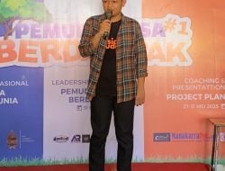 Sinergi Inisiasimuda dan PT Letawa: Pemuda Bergerak, Alam Terjaga