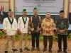 HMI Badko Sulbar Dilantik, Jaga Komitmen Kemahasiswaan, Kebangsaan dan Keummatan