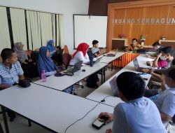 ESDM Sulbar Pastikan Agenda Kerja Selaras Visi Misi SDK-JSM
