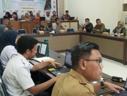 Pemkab Polman Lirik PAD dari Penyedotan Septik Tank