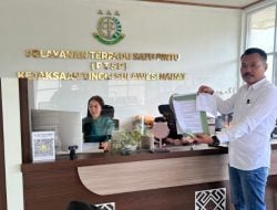 Kuasa Hukum APSP Desak Kejati Sulbar Proses Dugaan Tipikor Grup PT Astra Agro