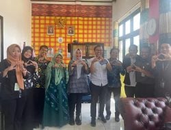 HANI 2025: Remaja Sehat Jiwa, Sekolah Tangguh Anti-NAPZA