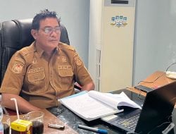 Sulbar Dapat Kucuran Rp 200 Miliar untuk Revitalisasi Tambak
