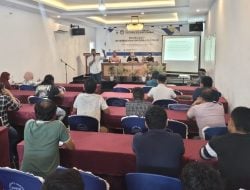 KI Sulbar Gelar Sosialisasi Keterbukaan Informasi Publik di Pasangkayu