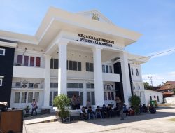 Jaksa Sebut Calon Tersangka Korupsi Dana KONI Polman Lebih dari Satu