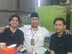 Dua Mahasiswa asal Polman Dievakuasi dari Iran, Pemprov Sulbar Fasilitasi Kepulangan