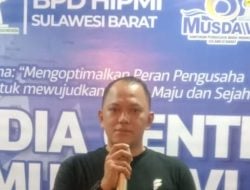 SC Ingatkan BPC Tak Terbitkan Rekomendasi Ganda di Musda HIPMI Sulbar