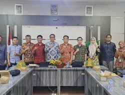 BKAD se Sulbar Lakukan Harmonisasi Program 2026