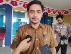 Libatkan Multi Instansi, Seluruh Izin Tambang di Sulbar Dievaluasi Bertahap