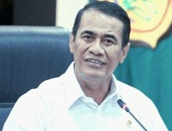 Berintegritas, Andi Amran Sulaiman Kandidat Potensial Ketum PPP