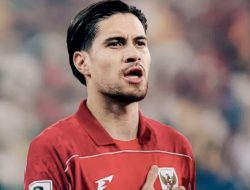 Usai Juara Liga Bersama Copenhagen, Kevin Diks Siap Perkuat Timnas Indonesia