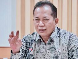Pembentukan Kopdes Merah Putih Sudah Hampir 80 Ribu