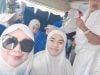Suraidah Suhardi: Jamaah Indonesia Masuki Puncak Ibadah Haji
