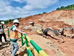 Koalisi HAM Papua Anggap Kedatangan Bahlil ke Raja Ampat Hanya untuk Membela Pihak Perusahaan