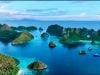 Presiden Prabowo Beri Atensi Soal Kelestarian Raja Ampat