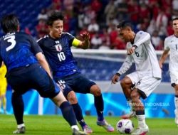 Australia Temani Jepang ke Piala Dunia, Skuad Garuda Hadapi Babak Keempat