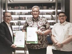 Gubernur Suhardi Duka Pastikan Batik Air Kembali Layani Rute Mamuju-Makassar