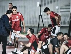 PSSI tak Persoalkan Lokasi Putaran Keempat Asal Berlangsung Adil