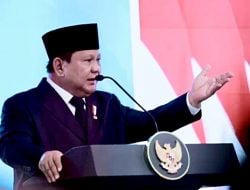 Pemberantasan Korupsi Dinilai Sudah di Jalur yang Benar