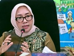 Menteri PPPA: Kekerasan Seksual Jenis Kekerasan Tertinggi di Tanah Air
