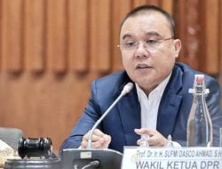 Pekan Depan Presiden Putuskan Polemik Empat Pulau di Aceh