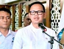 Kemendagri Mulai Melunak Soal Sengkarut Kepemilikan Empat Pulau di Sumatera