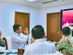 Jangan Ada Lagi Polemik Batas Wilayah Daerah