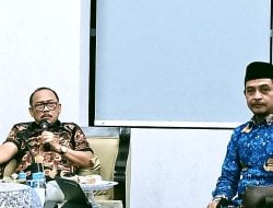 Gubernur Sulbar: Program Pembangunan Harus Menyentuh Kebutuhan Rakyat