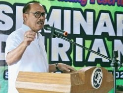 Pemprov Sulbar Siapkan Rp 8 M untuk Pengembangan Durian