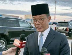 Ratusan WNI Dievakuasi Bertahap via Jalur Darat