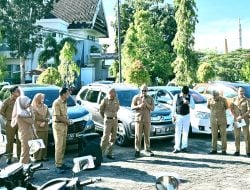 Pemprov Sulbar Cek Fisik Randis