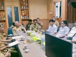Pembangunan Jalan Daerah Menyasar Seluruh Kabupaten di Sulbar